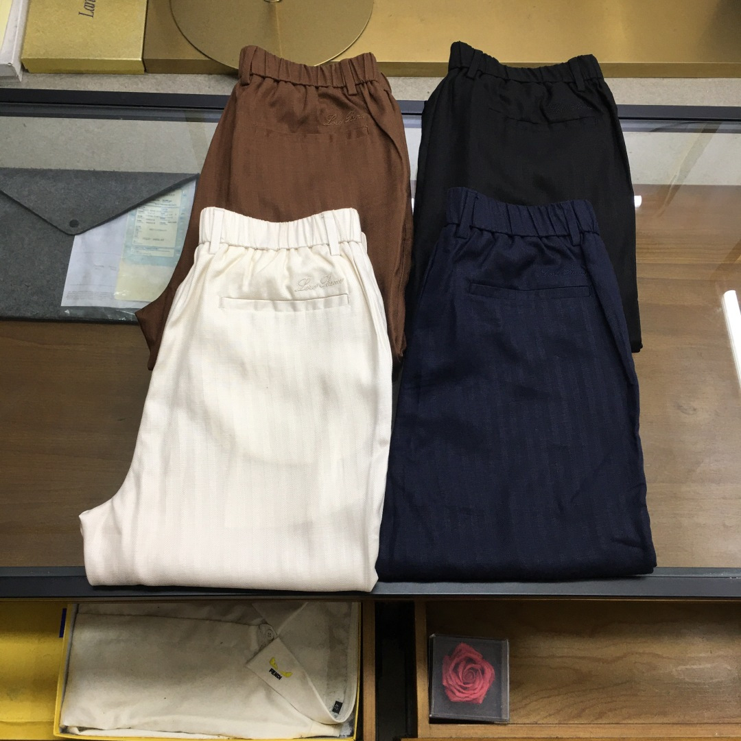 Casual Pants Man